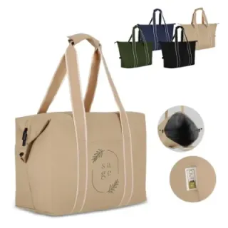 InSideOut R-PET Cooler bag Koli - LT57100 (gadzety reklamowe)
